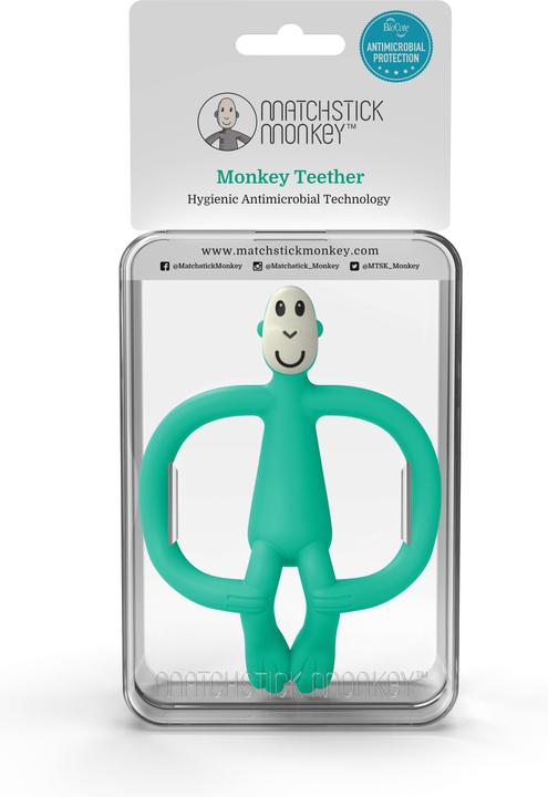 Image du produit Matchstick Monkey Anneau de dentition 'Singe