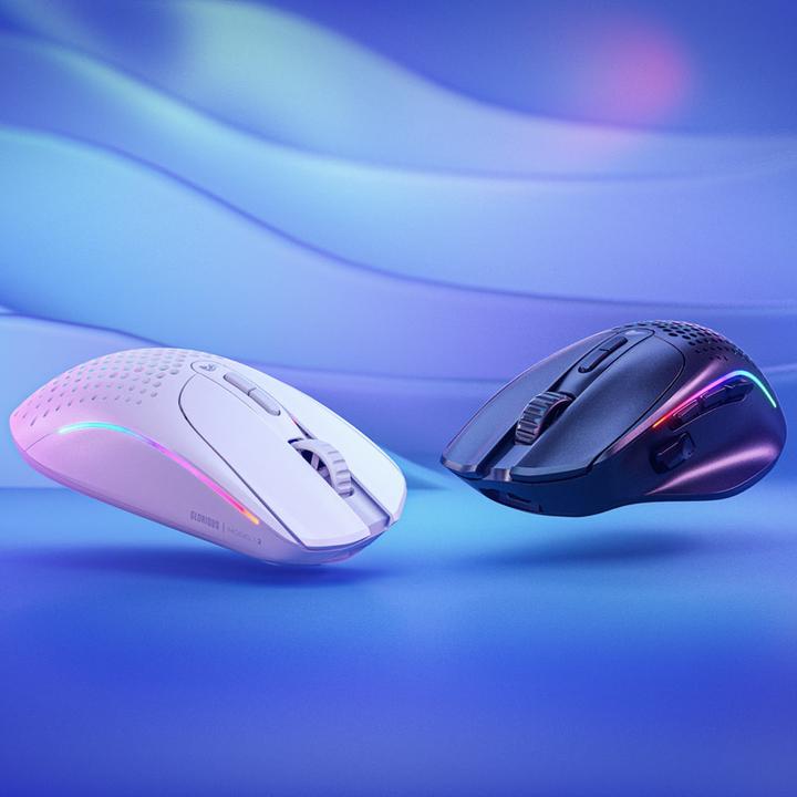 Actual product image Glorious Model I 2 Wireless (Wireless)