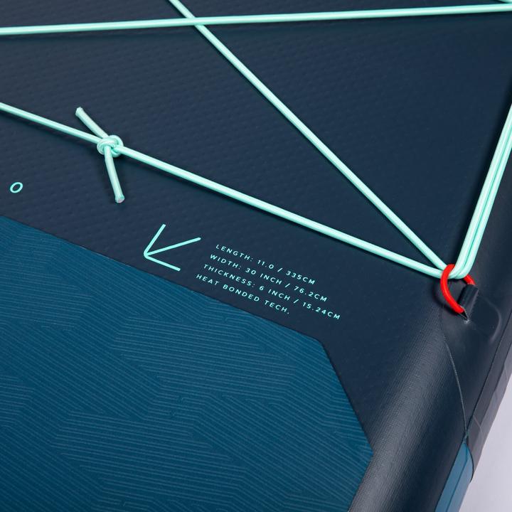 Immagine prodotto Jobe Aero Varna SUP Board 11.0