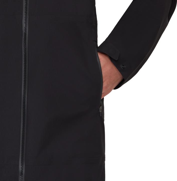 Image du produit Mammut Seon Pac HS Hooded Parka Women (XS)