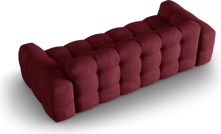 Actual product image Maison Heritage Nino (2 person sofa, 3-seater, 4-seater)