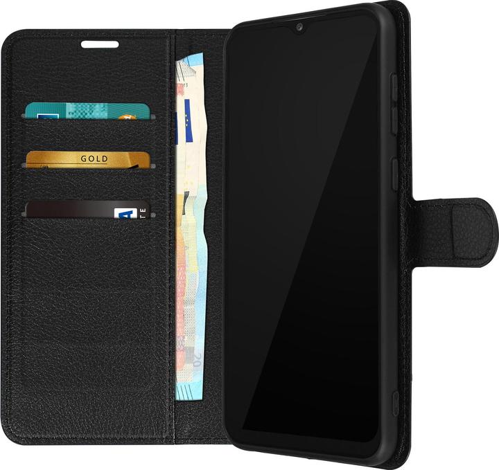Actual product image Avizar Lenny Series (Samsung Galaxy A03 Core)