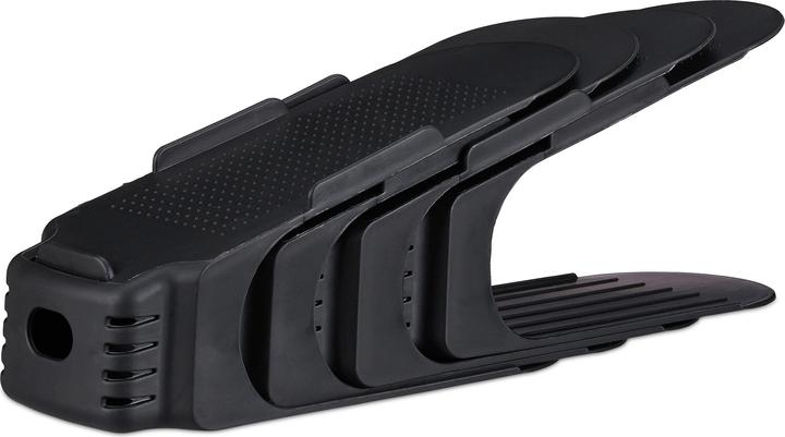 Produktbild Relaxdays Schuhstapler (10 x 25 x 12.5 cm)