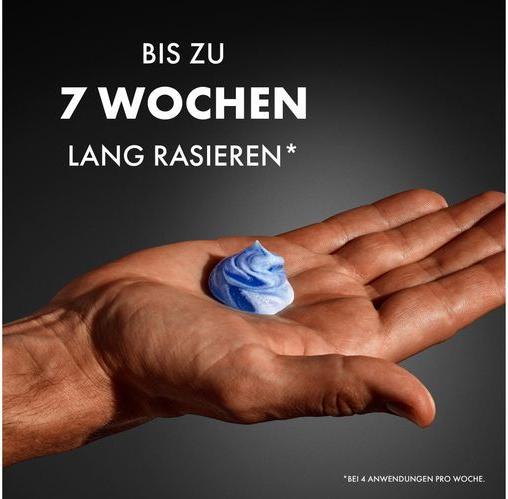 Image du produit Gillette Gel de rasage Sensitive (200 ml, Gel de rasage)