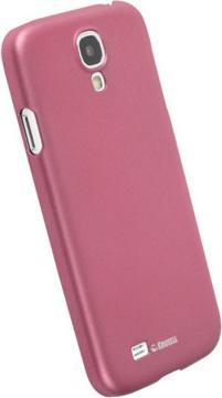 Produktbild Krusell ColorCover für Galaxy S4 - Pink