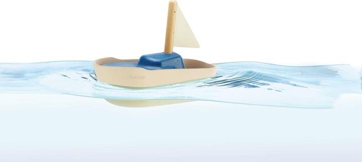 Image du produit Plantoys Bateau à voile