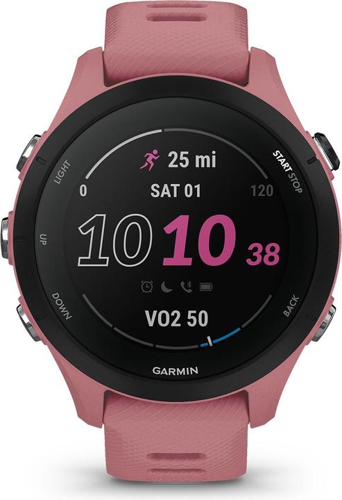 Produktbild Garmin Forerunner 255S (41 mm)