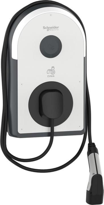 EV chargers