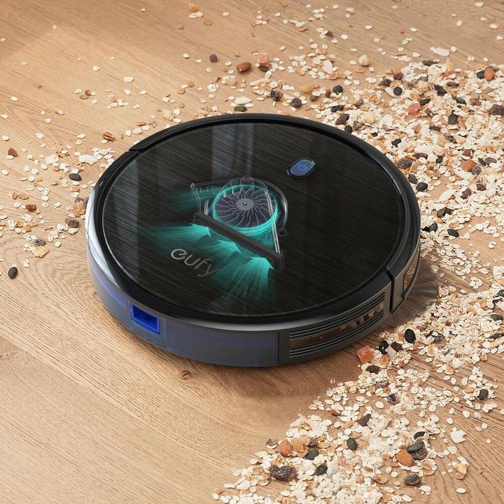 Produktbild eufy RoboVac 11S (Slim) (Saugroboter)