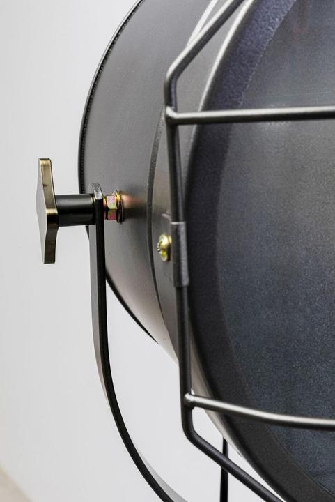 Immagine prodotto Kare Design Lampada da terra Versus 155cm (540 lm, E27)