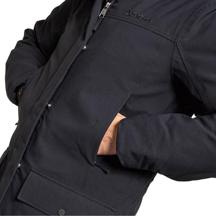Actual product image Schöffel Rotterdam Parka (44)