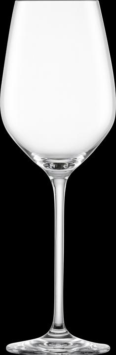 Actual product image Schott Zwiesel Verre à vin blanc Fortissimo 0 4 pièces (42 cl, 4 Glasses, White wine glasses)