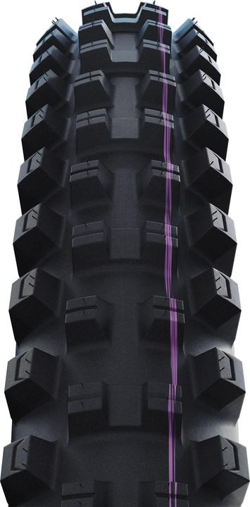 Actual product image Schwalbe Shredda (29 x 2.50, 64-622)