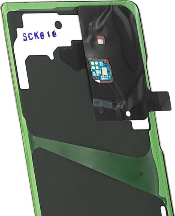 Produktbild Samsung Akkudeckel, neue Rückseite