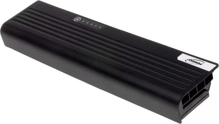 Produktbild AccuCell Akku Dell Inspiron 1520/ Vostro 1500/ Vostro 1700 (5200 mAh)