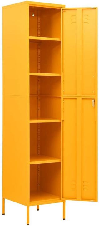 Produktbild VidaXL Regis (35 x 46 x 180 cm)