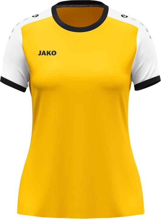 Produktbild JAKO Trikot Dynamic KA Damen (W38/L40)