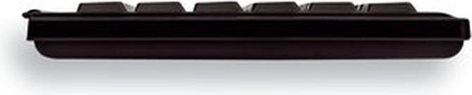 Produktbild CHERRY Compact-Keyboard mit Trackball (DE, Kabelgebunden)