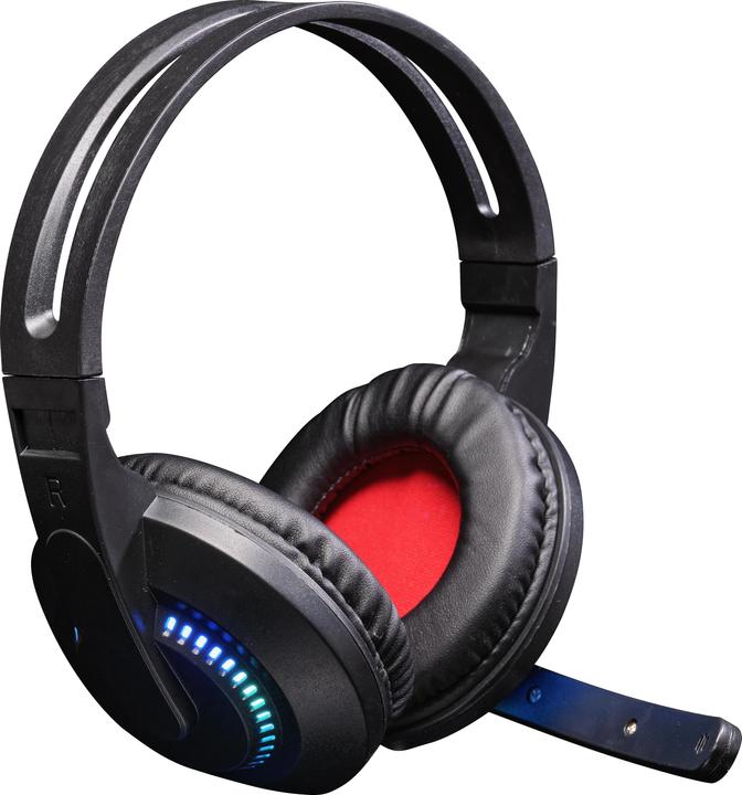 Produktbild Denver Gaming GHS-101 (Kabelgebunden)