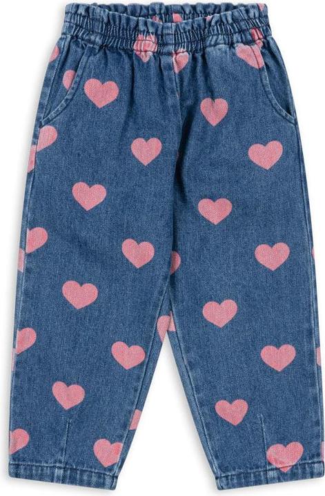 Konges Slojd Magot Jeanshose Bon Coeur (134)