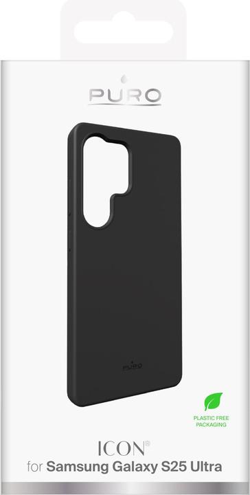 Actual product image Puro Backcover (Samsung Galaxy S25 Ultra)