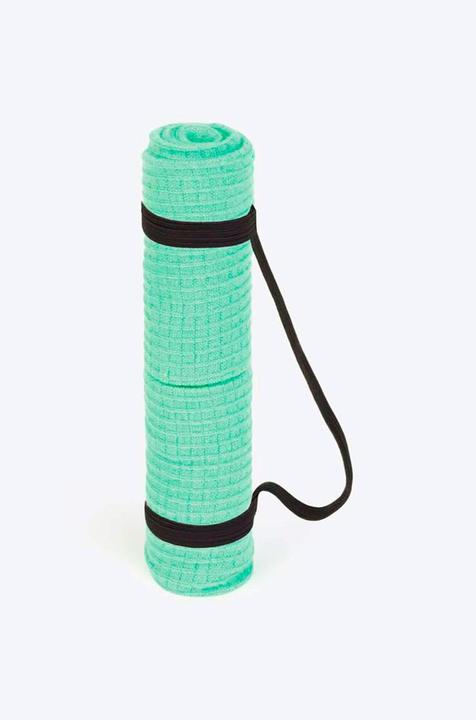Actual product image Eat My Socks Socks, Yin yoga, Green (One size)