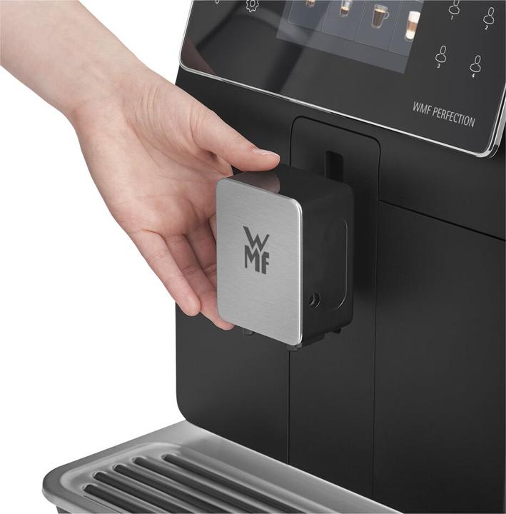 Produktbild WMF Kaffeevollautomat Perfection