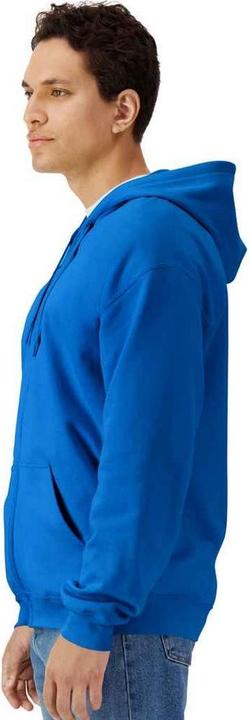 Image du produit Gildan - Veste à capuche SOFTSTYLE - Adulte (4XL)