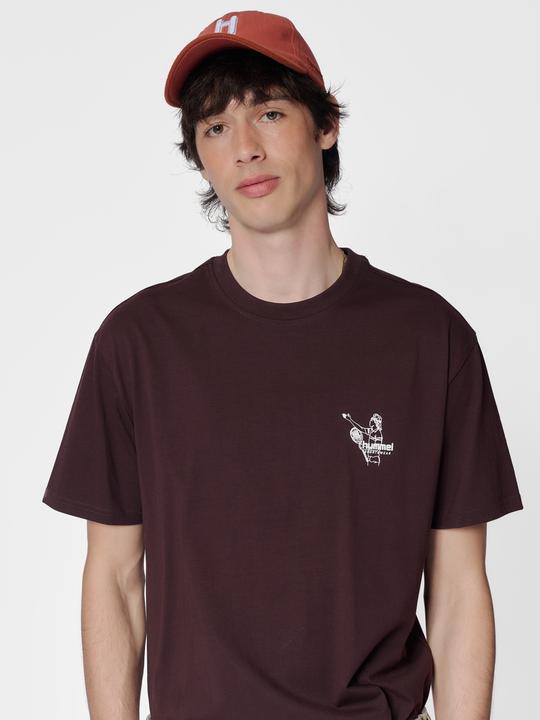 Image du produit hummel hmlLOOSE T-SHIRT S/S LESSON (L)