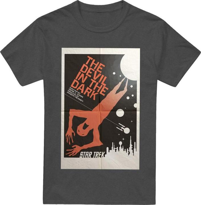 The Original Series Episode 25 TShirt