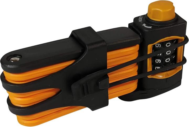 Image du produit Red Loon Antivol pliable pour vélo (86 cm)