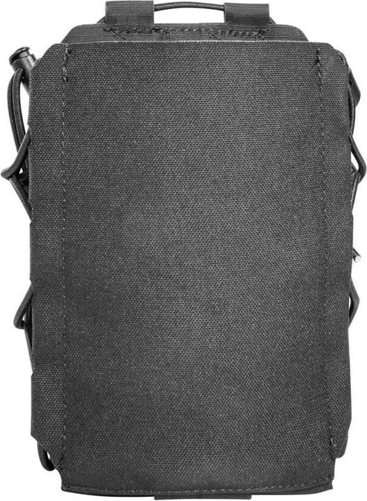 Actual product image Tasmanian Tiger TT Multipurpose Side Pouch Black