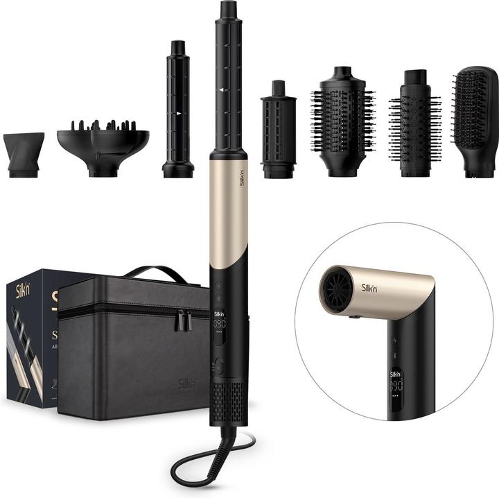 Produktbild Silk'n SilkyAir Flex