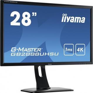 Actual product image iiyama G-Master GB2888UHSU-B1 (3840 x 2160 Pixels, 27.95")
