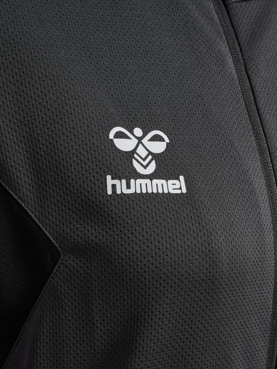 Image du produit hummel Hmlauthentic Pl Zip Hoodie Femme (XL)
