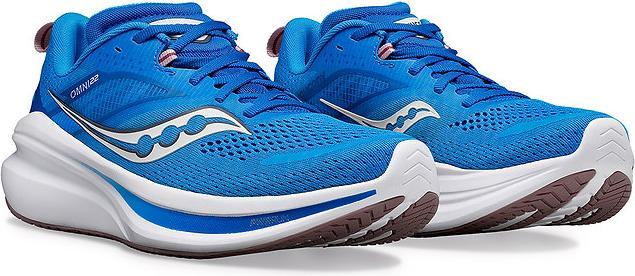 Produktbild Saucony OMNI 22 (38)