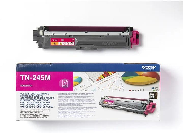 Immagine prodotto Brother Tn-245m (M)