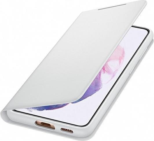 Immagine prodotto Samsung Copertina con vista LED intelligente EF-NG996 (Samsung Galaxy S21+ 5G)