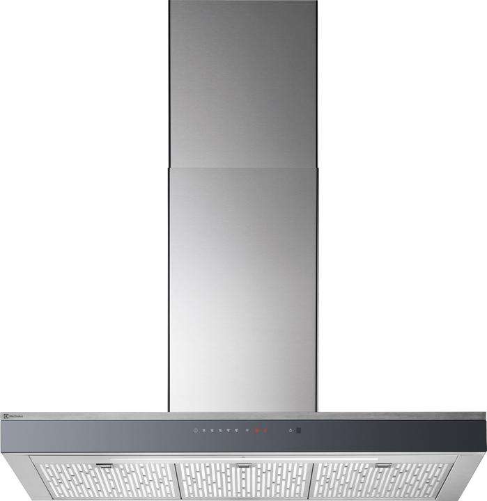 Electrolux Whgl9062cn (Hotte murale)