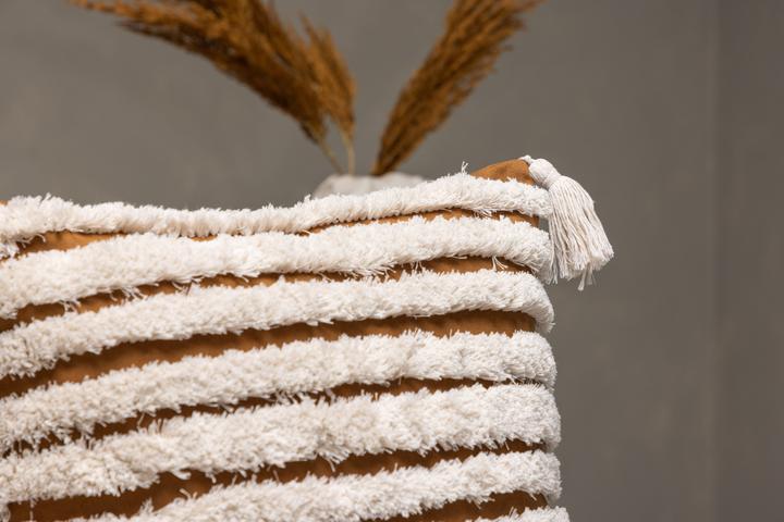 Actual product image Venture Home Elina (45 x 45 cm)