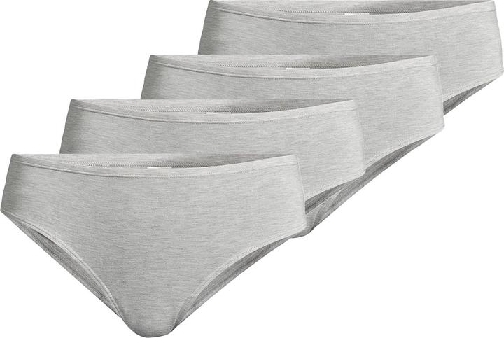 Silber Melange