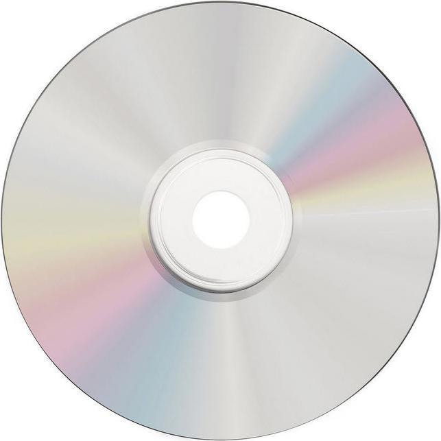 Image du produit Verbatim Cd-R (10 x)