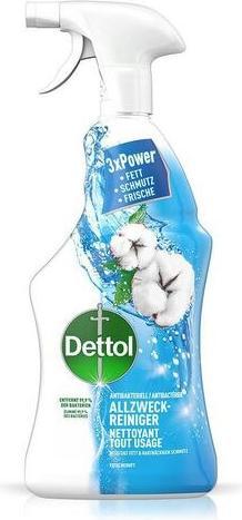 Image du produit Dettol Nettoyant universel