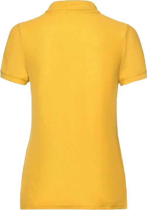 Immagine prodotto Fruit of the Loom Lady Fit 65/35 Maglietta Polo Donna (S)