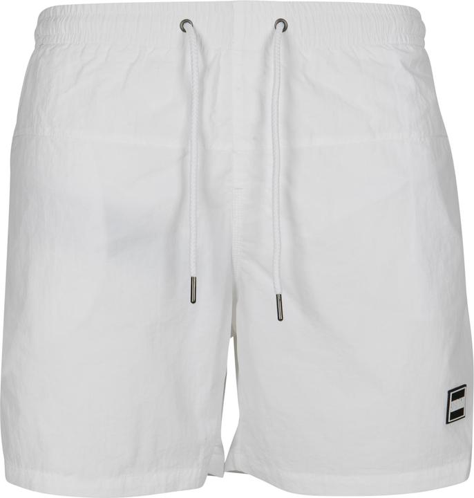 Immagine prodotto Urban Classics Pantaloncini da bagno Block (XXL)