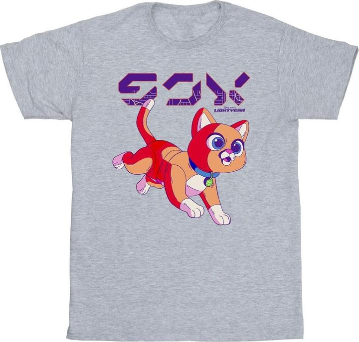 Produktbild Disney Lightyear Sox Digital Cute TShirt (XL)