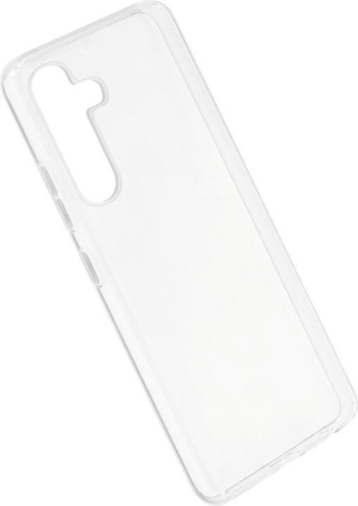 Image du produit Hama Couverture Crystal A34 5G tr (Samsung Galaxy A34 5G)