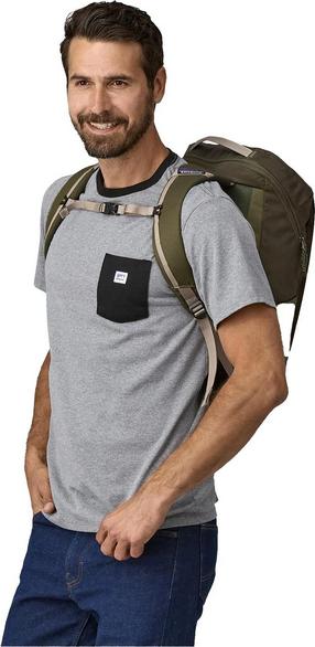 Productafbeelding Patagonia Black Hole 25 (25 l)