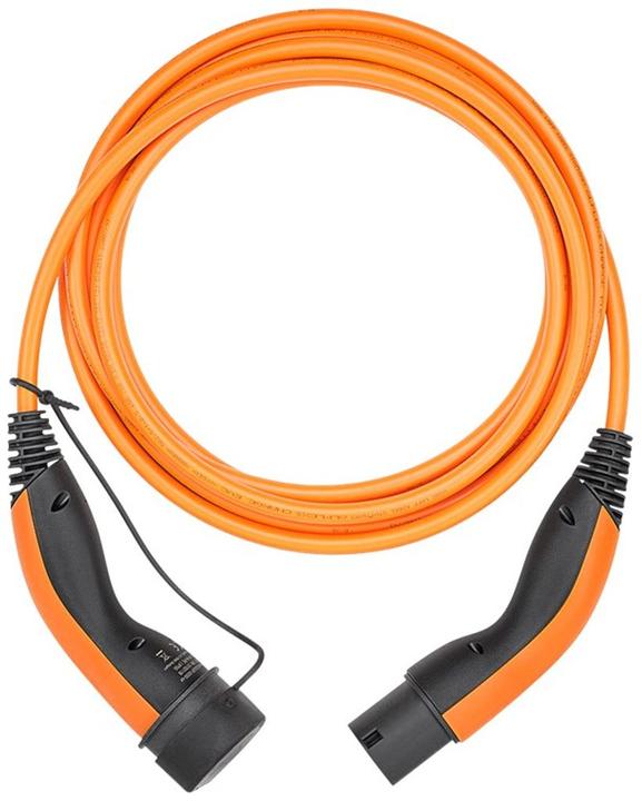 Produktbild Lapp Mobility Ladekabel (Typ 2, 22 kW, 32 A, 3 m)