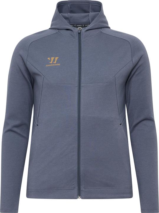 Produktbild Warrior Zip Hoody Aurum Trv (L)
